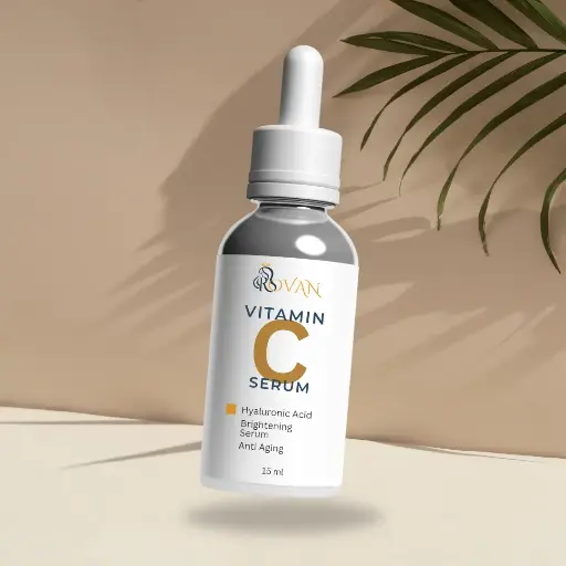 Vitamin C Serum